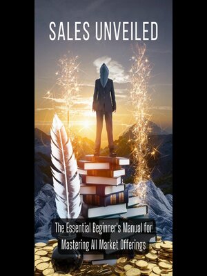 cover image of Sales Unveiled